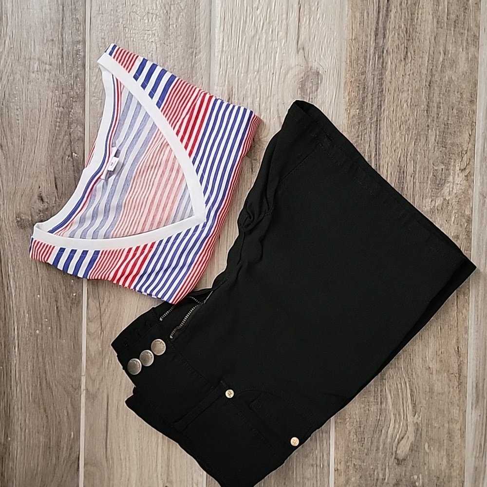 LULAROE Shirt